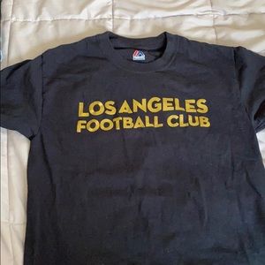Los angels Fbc t-shirt